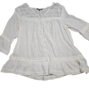 Zac & Rachel  blouse